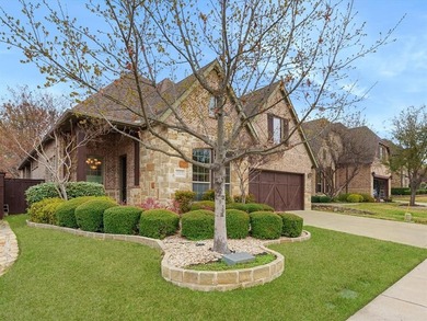 Welcome to 2115 N Hill Drive in Irving, a beautifully maintained on Four Seasons Resort and Club in Texas - for sale on GolfHomes.com, golf home, golf lot