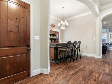 Welcome to 2115 N Hill Drive in Irving, a beautifully maintained on Four Seasons Resort and Club in Texas - for sale on GolfHomes.com, golf home, golf lot