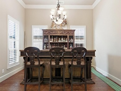 Welcome to 2115 N Hill Drive in Irving, a beautifully maintained on Four Seasons Resort and Club in Texas - for sale on GolfHomes.com, golf home, golf lot