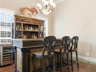 Welcome to 2115 N Hill Drive in Irving, a beautifully maintained on Four Seasons Resort and Club in Texas - for sale on GolfHomes.com, golf home, golf lot