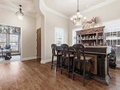 Welcome to 2115 N Hill Drive in Irving, a beautifully maintained on Four Seasons Resort and Club in Texas - for sale on GolfHomes.com, golf home, golf lot