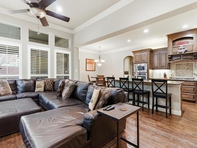 Welcome to 2115 N Hill Drive in Irving, a beautifully maintained on Four Seasons Resort and Club in Texas - for sale on GolfHomes.com, golf home, golf lot