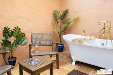 Welcome to this modern Spanish oasis situated in the beautiful on Monterey Country Club in California - for sale on GolfHomes.com, golf home, golf lot