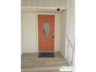 Investors/Flippers/Home Buyer with Contracting on Date Palm Country Club in California - for sale on GolfHomes.com, golf home, golf lot