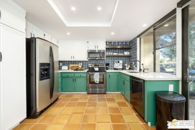 Welcome to this modern Spanish oasis situated in the beautiful on Monterey Country Club in California - for sale on GolfHomes.com, golf home, golf lot