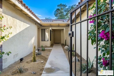 Welcome to this modern Spanish oasis situated in the beautiful on Monterey Country Club in California - for sale on GolfHomes.com, golf home, golf lot