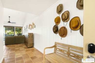 Welcome to this modern Spanish oasis situated in the beautiful on Monterey Country Club in California - for sale on GolfHomes.com, golf home, golf lot