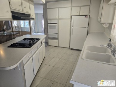 Investors/Flippers/Home Buyer with Contracting on Date Palm Country Club in California - for sale on GolfHomes.com, golf home, golf lot