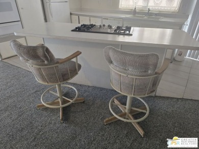 Investors/Flippers/Home Buyer with Contracting on Date Palm Country Club in California - for sale on GolfHomes.com, golf home, golf lot