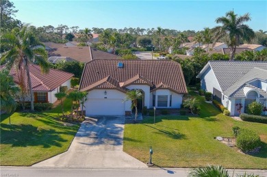 Just listed! LOWEST PRICED POOL home in highly desirable on Countryside Golf and Country Club in Florida - for sale on GolfHomes.com, golf home, golf lot