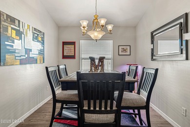 Welcome to Turnbull Bay Country Club Estates! This beautifully on Turnbull Bay Golf Club in Florida - for sale on GolfHomes.com, golf home, golf lot