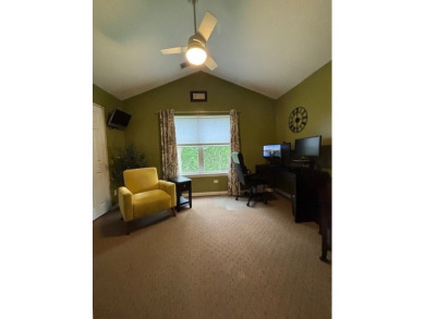 Looking for the Private Condo on the Golf Course? Look no on Antioch Golf Club in Illinois - for sale on GolfHomes.com, golf home, golf lot