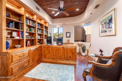 Desert Mountain Golf Membership available with no wait list on Desert Mountain Golf Club - Renegade Course in Arizona - for sale on GolfHomes.com, golf home, golf lot
