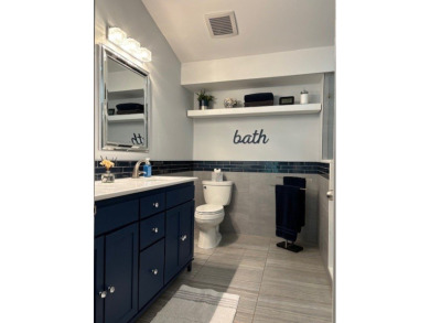 Looking for the Private Condo on the Golf Course? Look no on Antioch Golf Club in Illinois - for sale on GolfHomes.com, golf home, golf lot