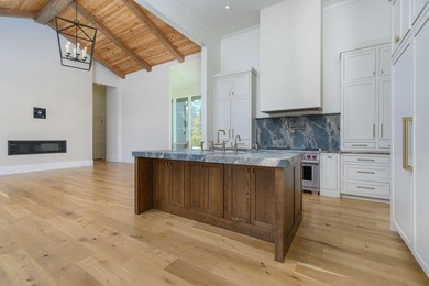 Introducing the Richland Club Home--a stunning new construction on Reynolds Lake Oconee - The Oconee in Georgia - for sale on GolfHomes.com, golf home, golf lot