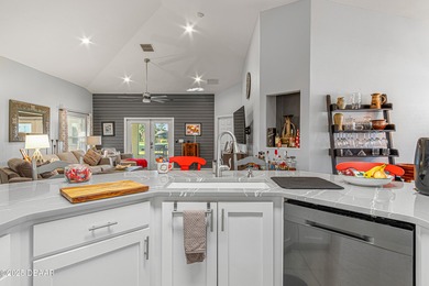 Welcome to Turnbull Bay Country Club Estates! This beautifully on Turnbull Bay Golf Club in Florida - for sale on GolfHomes.com, golf home, golf lot