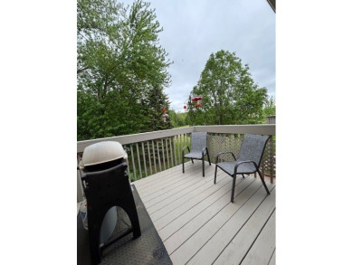 Looking for the Private Condo on the Golf Course? Look no on Antioch Golf Club in Illinois - for sale on GolfHomes.com, golf home, golf lot