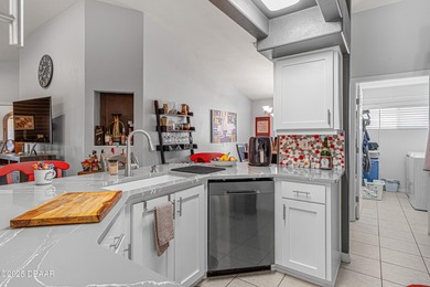 Welcome to Turnbull Bay Country Club Estates! This beautifully on Turnbull Bay Golf Club in Florida - for sale on GolfHomes.com, golf home, golf lot