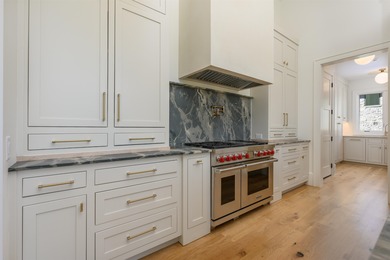 Introducing the Richland Club Home--a stunning new construction on Reynolds Lake Oconee - The Oconee in Georgia - for sale on GolfHomes.com, golf home, golf lot