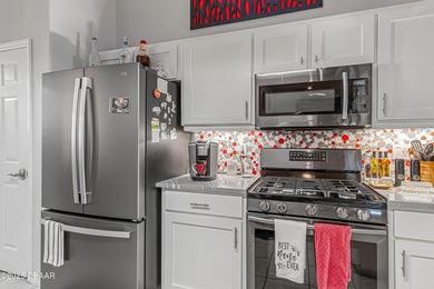 Welcome to Turnbull Bay Country Club Estates! This beautifully on Turnbull Bay Golf Club in Florida - for sale on GolfHomes.com, golf home, golf lot