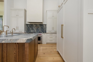 Introducing the Richland Club Home--a stunning new construction on Reynolds Lake Oconee - The Oconee in Georgia - for sale on GolfHomes.com, golf home, golf lot