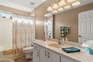 Welcome to Turnbull Bay Country Club Estates! This beautifully on Turnbull Bay Golf Club in Florida - for sale on GolfHomes.com, golf home, golf lot