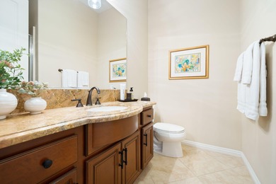 RENTED 2-1-26 thru 3-31-26. Your Desert Oasis awaits!!!! on Golf Club At La Quinta in California - for sale on GolfHomes.com, golf home, golf lot