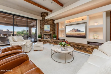 Desert Mountain Golf Membership available with no wait list on Desert Mountain Golf Club - Renegade Course in Arizona - for sale on GolfHomes.com, golf home, golf lot