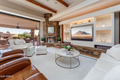 Desert Mountain Golf Membership available with no wait list on Desert Mountain Golf Club - Renegade Course in Arizona - for sale on GolfHomes.com, golf home, golf lot