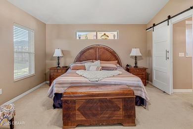 Welcome to Turnbull Bay Country Club Estates! This beautifully on Turnbull Bay Golf Club in Florida - for sale on GolfHomes.com, golf home, golf lot