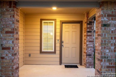 Step into your new haven! This eco-friendly 3-bedroom on River Bend Golf Club in Texas - for sale on GolfHomes.com, golf home, golf lot