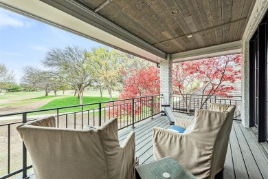 This Bent Tree Village gem is a beacon of luxury living! on Bent Tree Golf Club in Texas - for sale on GolfHomes.com, golf home, golf lot