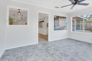 This adorable home offers the perfect blend of casual living and on Hide-A-Way Lake Golf Course in Texas - for sale on GolfHomes.com, golf home, golf lot
