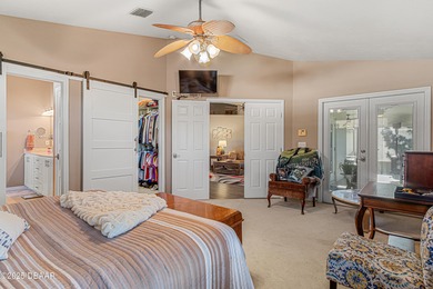 Welcome to Turnbull Bay Country Club Estates! This beautifully on Turnbull Bay Golf Club in Florida - for sale on GolfHomes.com, golf home, golf lot