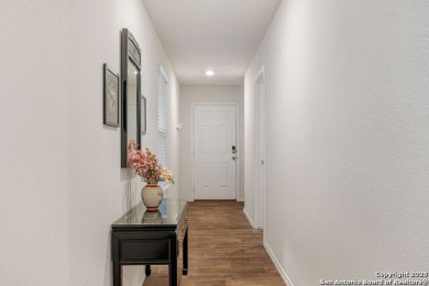 Step into your new haven! This eco-friendly 3-bedroom on River Bend Golf Club in Texas - for sale on GolfHomes.com, golf home, golf lot
