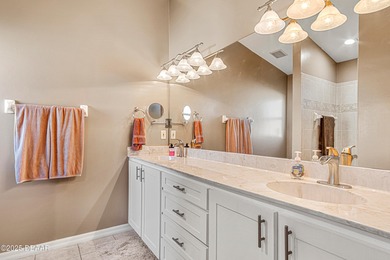 Welcome to Turnbull Bay Country Club Estates! This beautifully on Turnbull Bay Golf Club in Florida - for sale on GolfHomes.com, golf home, golf lot