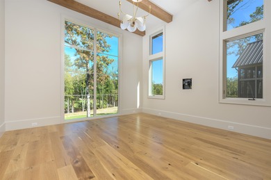 Introducing the Richland Club Home--a stunning new construction on Reynolds Lake Oconee - The Oconee in Georgia - for sale on GolfHomes.com, golf home, golf lot