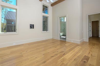 Introducing the Richland Club Home--a stunning new construction on Reynolds Lake Oconee - The Oconee in Georgia - for sale on GolfHomes.com, golf home, golf lot