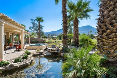 RENTED 2-1-26 thru 3-31-26. Your Desert Oasis awaits!!!! on Golf Club At La Quinta in California - for sale on GolfHomes.com, golf home, golf lot