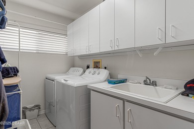 Welcome to Turnbull Bay Country Club Estates! This beautifully on Turnbull Bay Golf Club in Florida - for sale on GolfHomes.com, golf home, golf lot