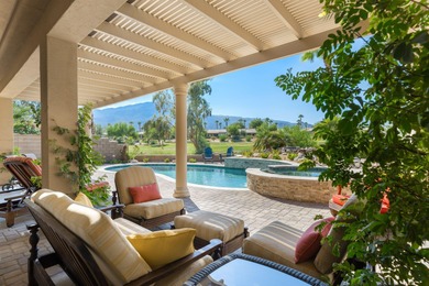 RENTED 2-1-26 thru 3-31-26. Your Desert Oasis awaits!!!! on Golf Club At La Quinta in California - for sale on GolfHomes.com, golf home, golf lot