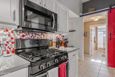 Welcome to Turnbull Bay Country Club Estates! This beautifully on Turnbull Bay Golf Club in Florida - for sale on GolfHomes.com, golf home, golf lot