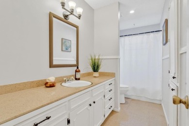This adorable home offers the perfect blend of casual living and on Hide-A-Way Lake Golf Course in Texas - for sale on GolfHomes.com, golf home, golf lot