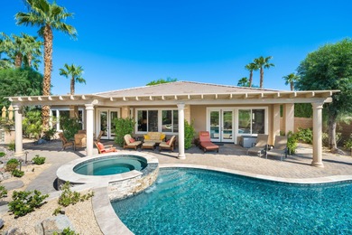 RENTED 2-1-26 thru 3-31-26. Your Desert Oasis awaits!!!! on Golf Club At La Quinta in California - for sale on GolfHomes.com, golf home, golf lot