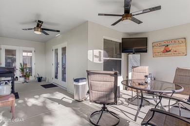 Welcome to Turnbull Bay Country Club Estates! This beautifully on Turnbull Bay Golf Club in Florida - for sale on GolfHomes.com, golf home, golf lot