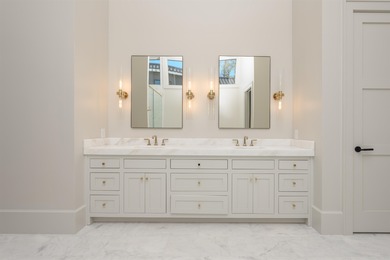 Introducing the Richland Club Home--a stunning new construction on Reynolds Lake Oconee - The Oconee in Georgia - for sale on GolfHomes.com, golf home, golf lot