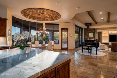 Desert Mountain Golf Membership available with no wait list on Desert Mountain Golf Club - Renegade Course in Arizona - for sale on GolfHomes.com, golf home, golf lot