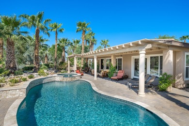 RENTED 2-1-26 thru 3-31-26. Your Desert Oasis awaits!!!! on Golf Club At La Quinta in California - for sale on GolfHomes.com, golf home, golf lot