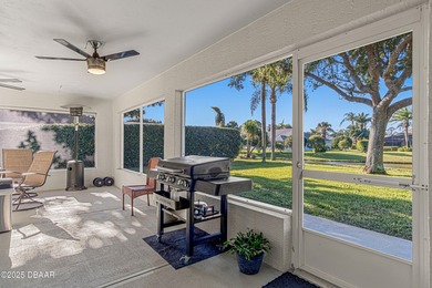 Welcome to Turnbull Bay Country Club Estates! This beautifully on Turnbull Bay Golf Club in Florida - for sale on GolfHomes.com, golf home, golf lot