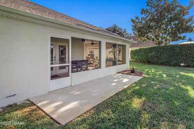 Welcome to Turnbull Bay Country Club Estates! This beautifully on Turnbull Bay Golf Club in Florida - for sale on GolfHomes.com, golf home, golf lot